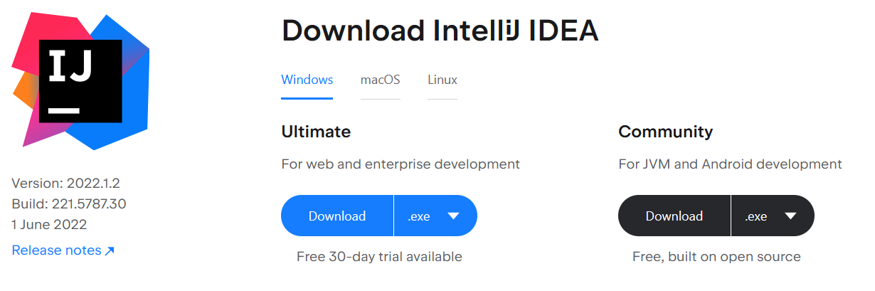 IntelliJ