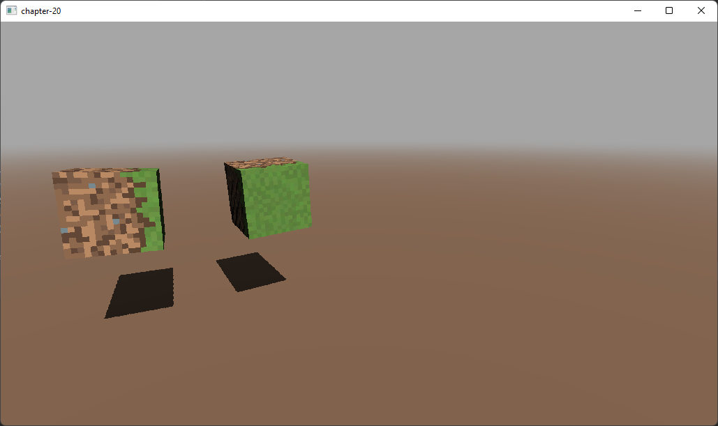 Screen shot